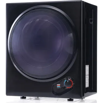 Sušák na prádlo Mini sušička prádla, 2,5 kg, s možností montáže na zeď