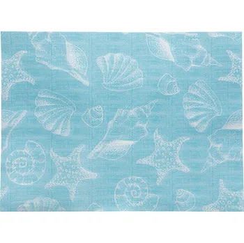 INFIBRA Jednorázové papírové prostírání Mediterraneo 30x40cm - 250ks