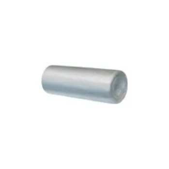 Pytle na odpadky Odpadní sáčky 63x74 - 60L 10mi transparentní 50ks/bal