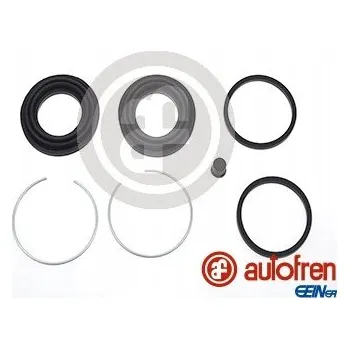 Brzdový třmen Autofren D4798 Sada na opravu, brzdový třmen