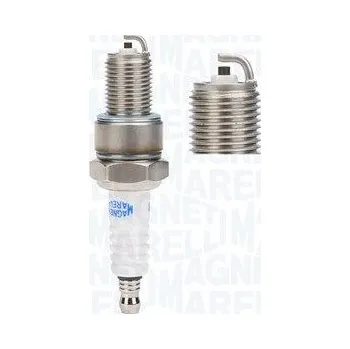 Zapalovací a žhavicí svíčka Zapalovací svíčka MAGNETI MARELLI 062708000004