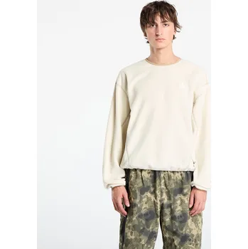 Pánská mikina Mikina Nike ACG "Wolf Tree" Crew Lt Khaki/ Parachute Beige/ Summit White S