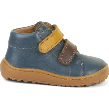 Dívčí obuv Celoroční bota Froddo G2130360-3 Dark Denim 28