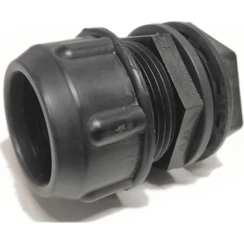 VE 20 IEC vyvodka M20x1,5 BLACK pro TCXN16 (UFX20) BLACK