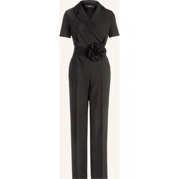 Dámský overall Vera Mont Dámský Overal, černá, 46