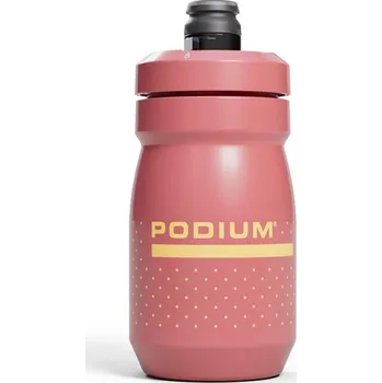 Outdoorové vybavení CAMELBAK Podium 440 ml láhev Coral Sunset