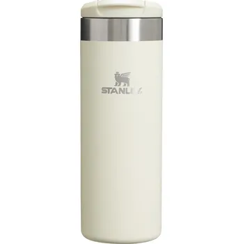 Termohrnek Termohrnek Stanley AeroLight Transit 470 ml Barva: béžová