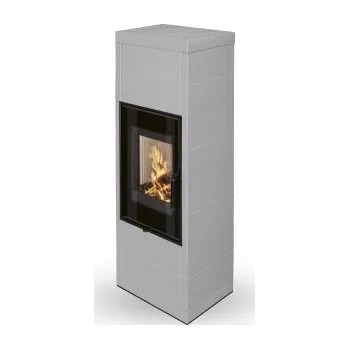 Krbová kamna Romotop FANTASY 2 Keramika: cherry (75705)