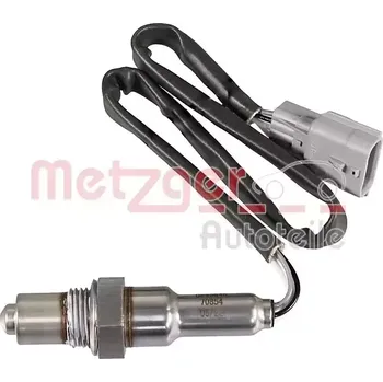Čidlo automobilu METZGER Lambda sonda MTG 0895645