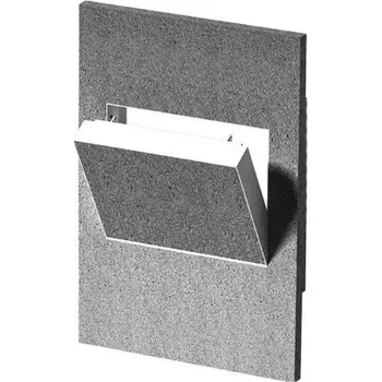 Krbová obestavba Revizní dvířka pro krby SILADOOR – 44,4 x 22 cm – instalace na šířku