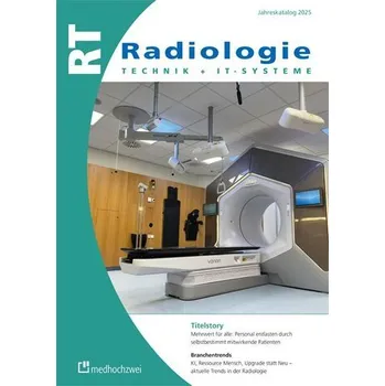 RT Radiologie Technik & IT-Systeme