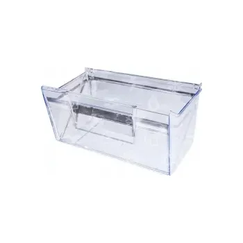 Elektrická zásuvka zásuvka mrazničky ZANUSSI / ELECTROLUX / AEG, spodní, 2647016134