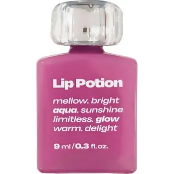 Rtěnka Hydratační lesk na rty - Alternativestereo Lip Potion Aqua glow