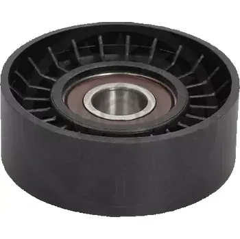 Rozvod motoru OPTIMAL Napínací kladka žebrovaného klínového řemenu OPT 0-N1532S