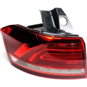Zadní světlomet Levé zadní světlo LED vnější Volkswagen Passat B8 (3G) 14-19 KOMBI