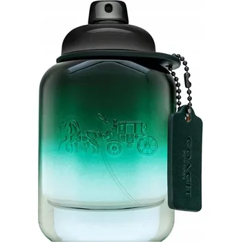 Pánský parfém Coach Green toaletní voda pro muže 60 ml