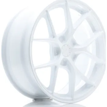 Alu kolo Japan Racing SL01 18x8 ET40 5x120 White