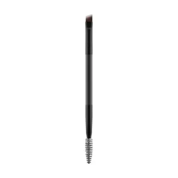 Kosmetický štětec CATRICE Duo Eyebrow Defining Brush Kartáček na obočí