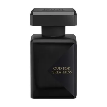 Nestandardní parfém Initio Oud for Greatness Black Gold Project Parfém na vlasy