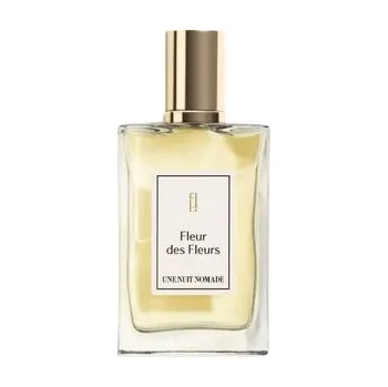 Nestandardní parfém Une Nuit Nomade Fleur des Fleurs Une Nuit A Bali Parfémovaná voda