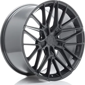 Alu kolo Japan Racing JR38 20x10 ET41 5x114,3 Hyper Gray