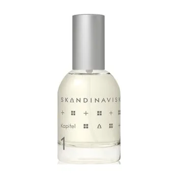 Nestandardní parfém SKANDINAVISK Kapitel 1 Boreal Calm Toaletní voda