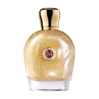 Nestandardní parfém MORESQUE Art of Blend Amberesque Parfémovaná voda