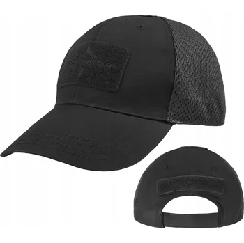 Kšiltovka Dominator kšiltovka černá, univerzální velikost