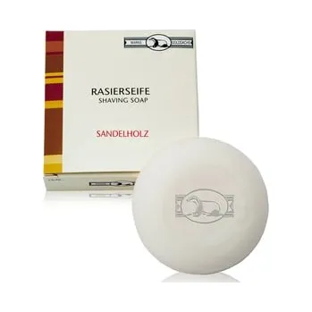 Make-up Golddachs Sandelholz Mýdlo na holení