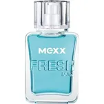 Mexx Fresh Man Toaletní voda