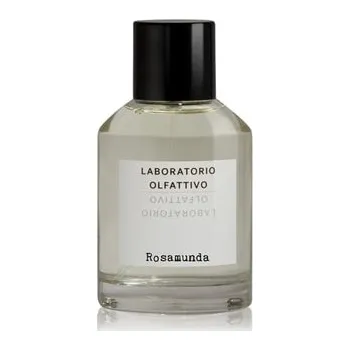 Pánský parfém Laboratorio Olfattivo Rosamunda Parfémovaná voda