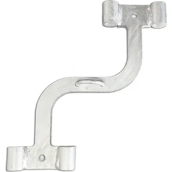 Příslušenství pro přívěs CHEVAL LIBERTE Držák anti panikového systému levý, Cheval Liberté TOURING COUNTRY XL, MULTIMAX