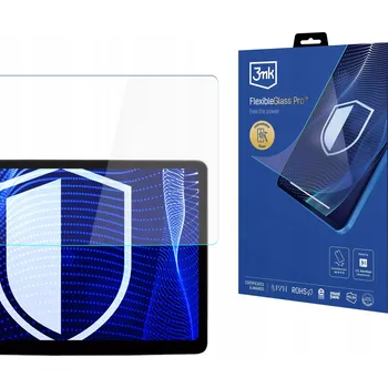 Pouzdro na mobilní telefon Sklo hybridní 3MK pro Le Tesla Model 3 1 ks