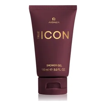 Nestandardní parfém Aigner True Icon Sprchový gel