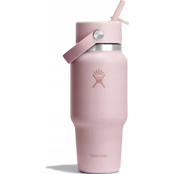 Termoska Termoska s brčkem Hydro Flask WM Travel Bottle 0,7 l - trillium
