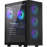 Herní PC ARGB Ventum Ryzen 9 5950X RTX 5060 32GB SSD 1TB WIFI W11 DLSS 4