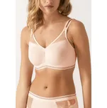 sportovní podprsenka Empreinte - Initiale bubble 70H