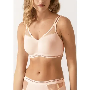 Podprsenka sportovní podprsenka Empreinte - Initiale bubble 70H