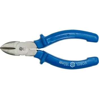 Vorel TO-40017 Kleště štípací boční 160 mm