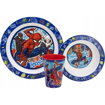 Sada nádobí Sada nádobí plast Stor