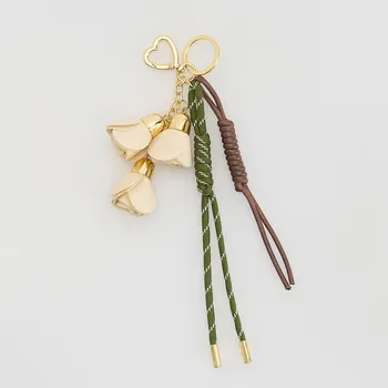 Kabelka Reserved - Přívěsek s přívěsky - vícebarevná - 315FD-MLC - 315FD-MLC-ONE