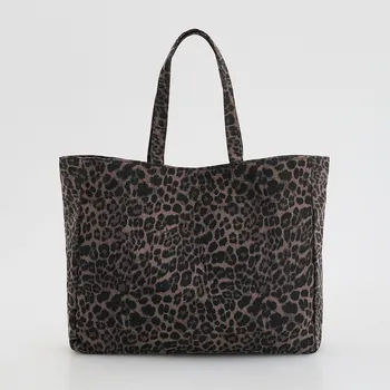 Kabelka Reserved - Plátěná nákupní taška - vícebarevná - 603FC-MLC - 603FC-MLC-ONE