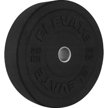 Elevate 20 kg potažené/pogumované Závaží