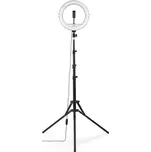 uRage LED kruhové světlo Streamlight 900 se stativem + DOPRAVA ZDARMA