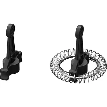 Konvička na mléko Siguro náhradní nástavec k pěniči mléka SGR-MF-H315B