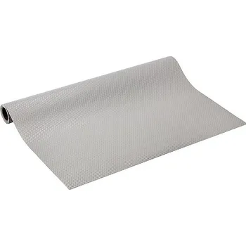 Protiskluzová podložka Wenko Protiskluzová podložka do zásuvky šedá 150 × 50 cm