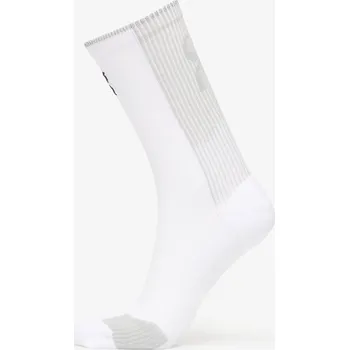 Pánské ponožky Ponožky On Performance Run Sock High White/ Glacier L