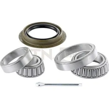 Auto-moto Sada ložisek kol SNR R186.00