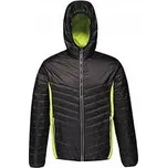 Regatta pánská péřová bunda s kapucí Lake Placid Jacket, velikost M