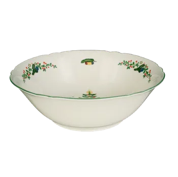 Seltmann Weiden Marie-Luise Weihnachten Salátová mísa 23 cm